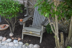 After Relax Backyard Oasis