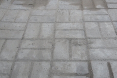 After North Gate Patio Area