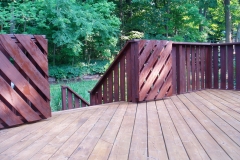 After North Deck