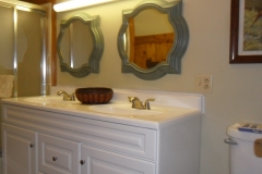 After Reno of Guest Bathroom #2