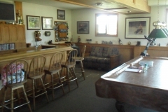 Before Bar & Games Room