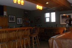 After Bar & Games Room