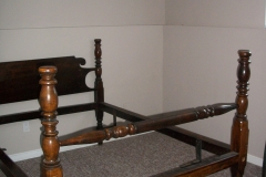 Before Guest Room Cottage