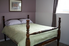 After Guest Room Cottage