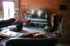 Before Media Room