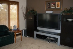 After Media Room