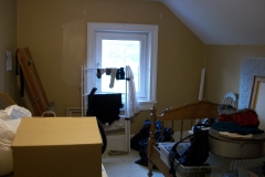 Before Guest Room #1