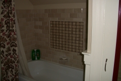 After #2 Bath/Shower Area