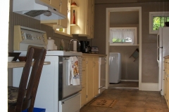 After West Side Kitchen in Carriage House #2