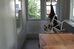 Before Sunroom