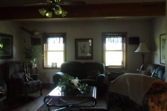 Before Media/Theatre Room