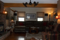 After Media/Theatre Room