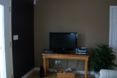 Before Corner Needed Help