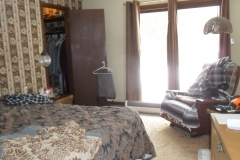 Before Master Bedroom