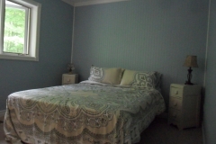 After Becomes a Guest Room
