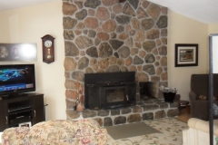 Before TV/Sitting Room