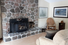 After TV/Sitting Room